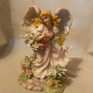 Seriphim Angel Classic. By Roman Inc.